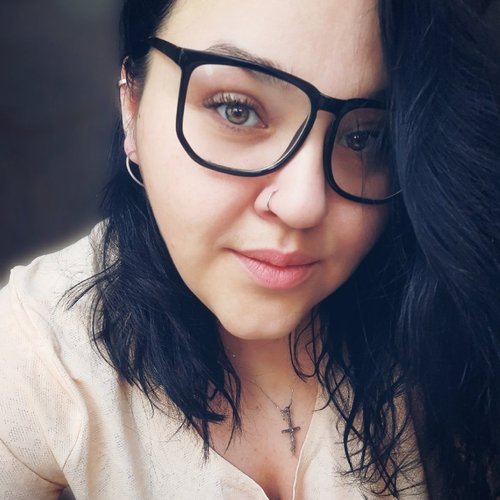 Екатерина, 21 марта 2026