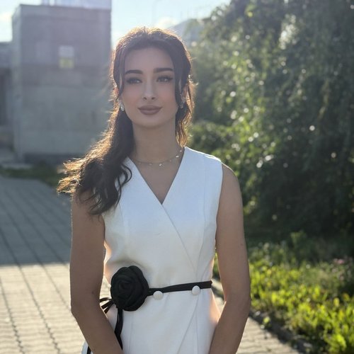 Гуля, 2 августа 2025