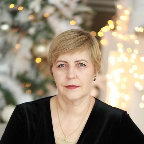 Светлана, 28 февраля 2021
