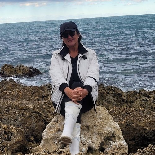 Алла, 25 октября 2025