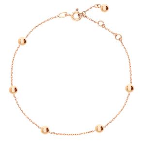 золотой браслет