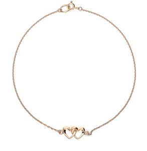 золотой браслет