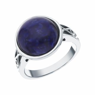 bague tanzanite maty