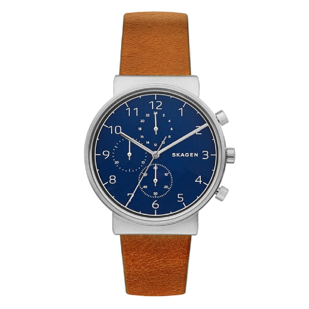 Часы мужские SKAGEN в Краснодаре