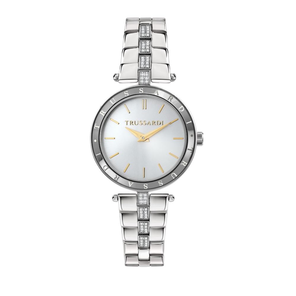 Фото «Часы женские TRUSSARDI»