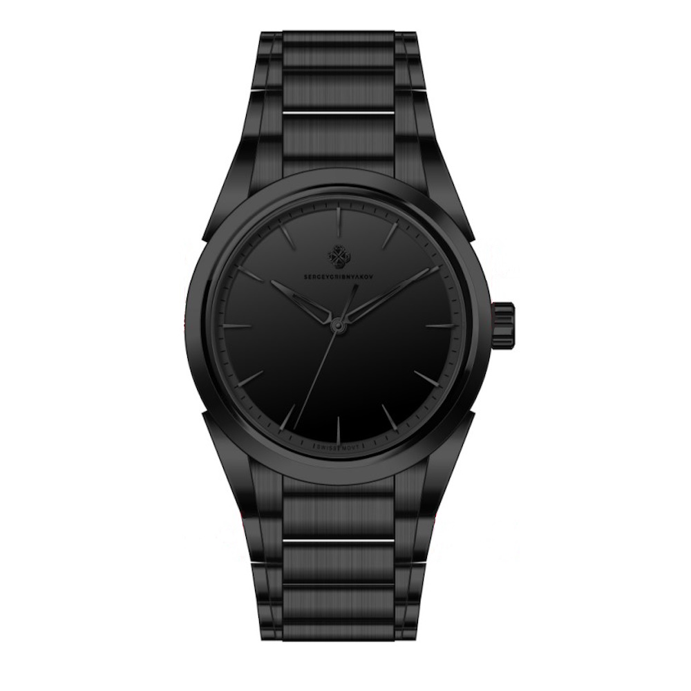 Часы женские SERGEY GRIBNYAKOV в Екатеринбурге