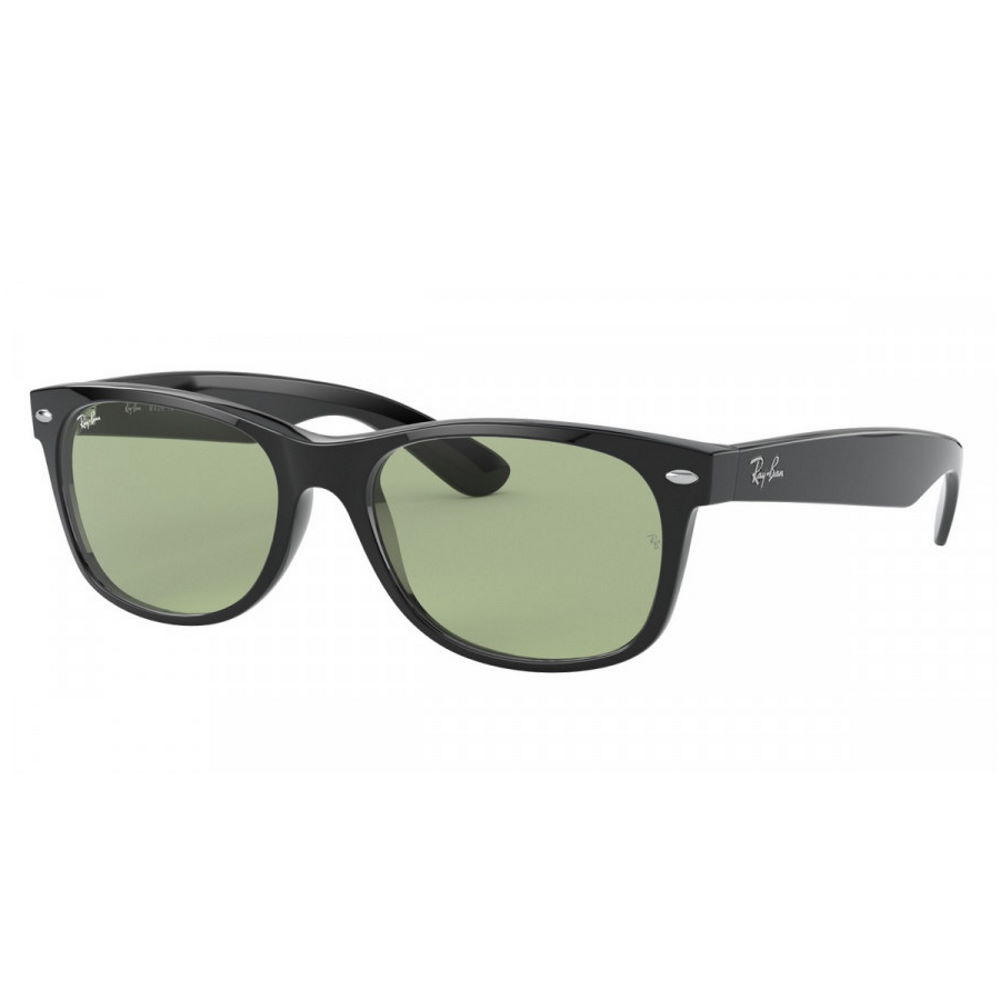 Универсальные солнцезащитные очки из Италии марки RAY-BAN из коллекции Square модель 0RB2132F601/5255 в Новосибирск
