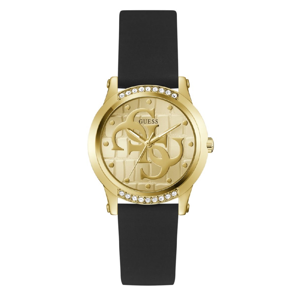 Часы женские GUESS артикул GW0860L1 в Новосибирск