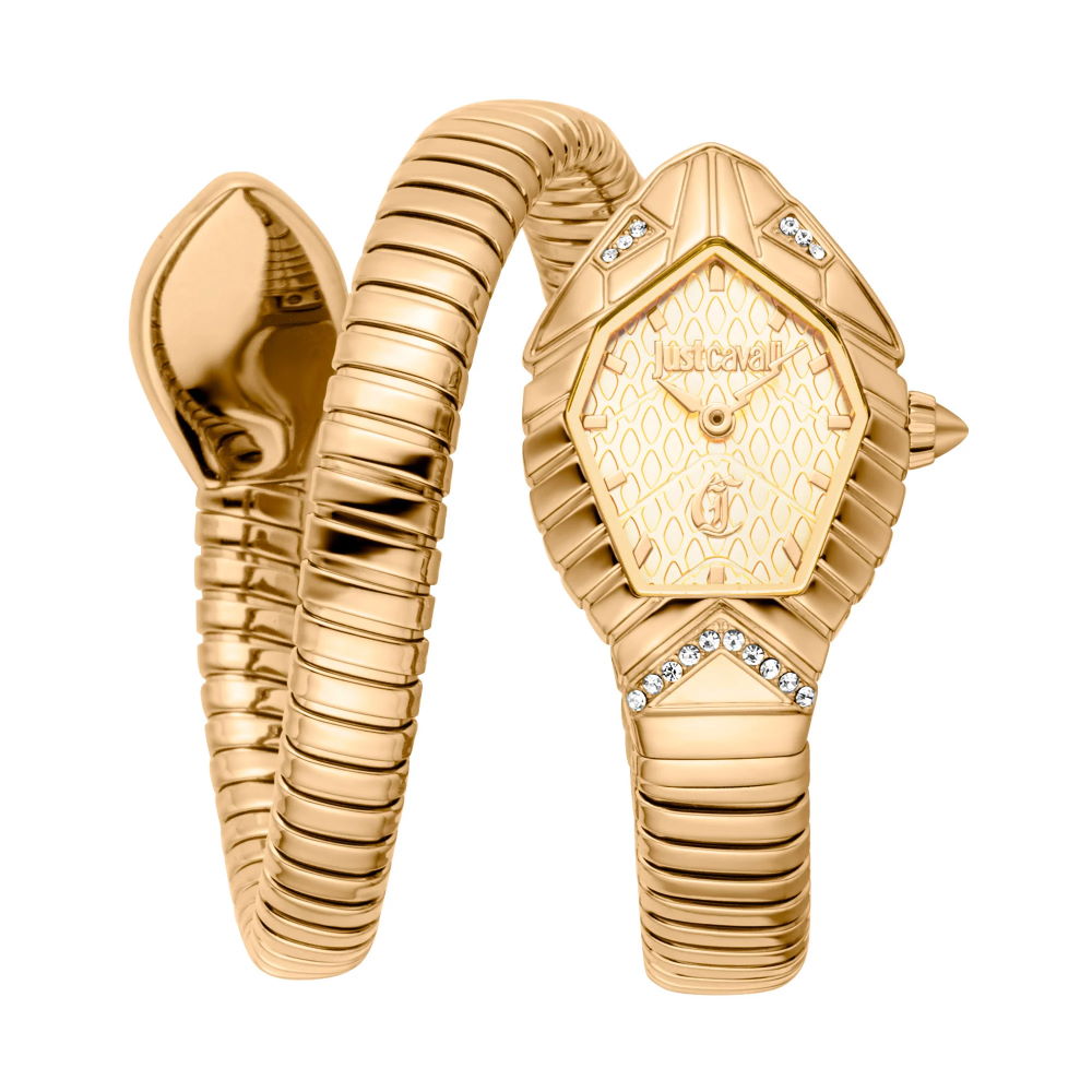 Фото «Часы женские JUST CAVALLI»