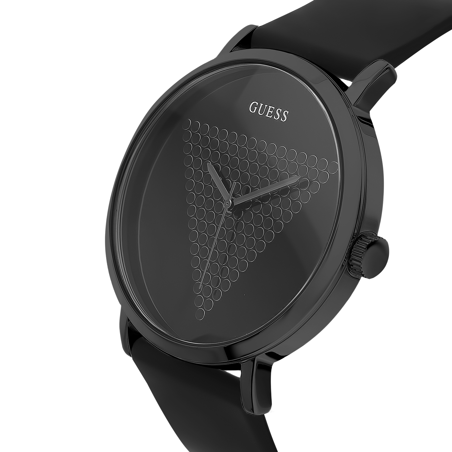 Jam Tangan W1161g2 Часы мужские GUESS W1161G2 GUESS W1161G2: сталь - Main Image