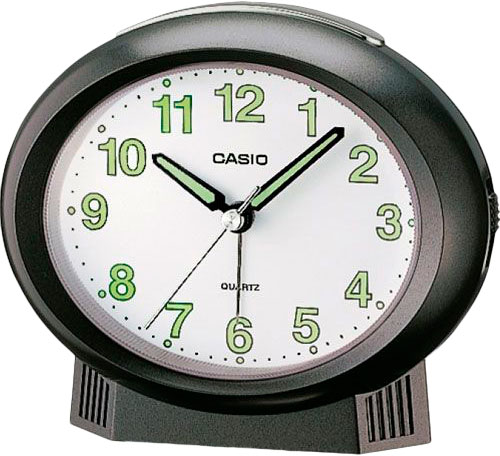 Настольные часы CASIO в Екатеринбурге
