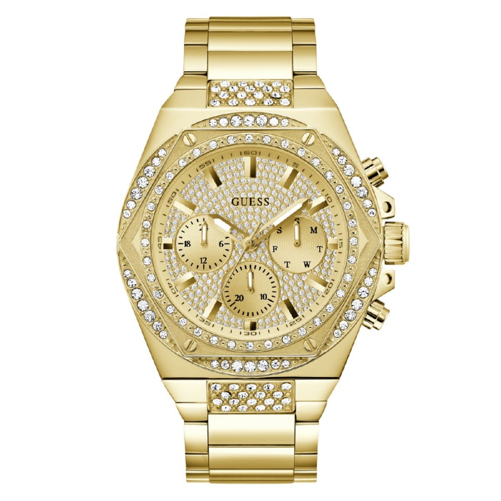 Часы мужские GUESS артикул GW0899G2 в Новосибирск