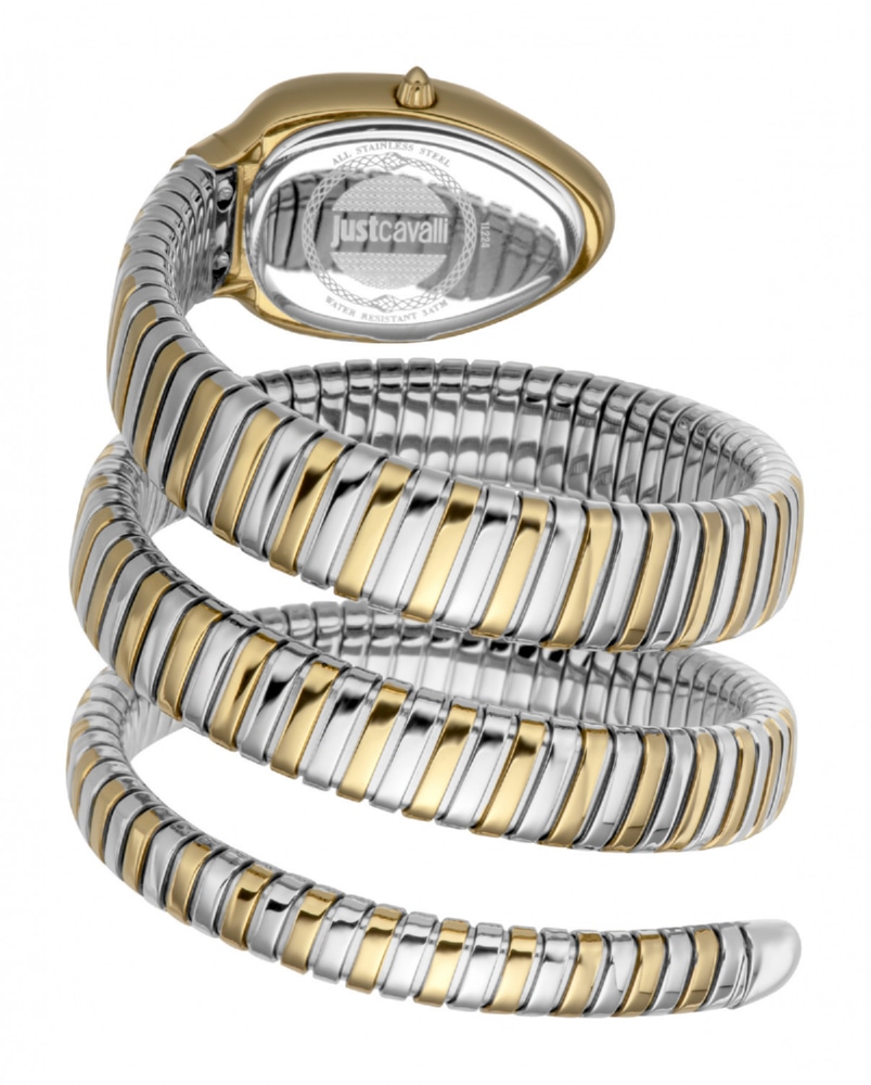 Часы женские JUST CAVALLI JC1L224M0065: сталь — купить в интернет ...