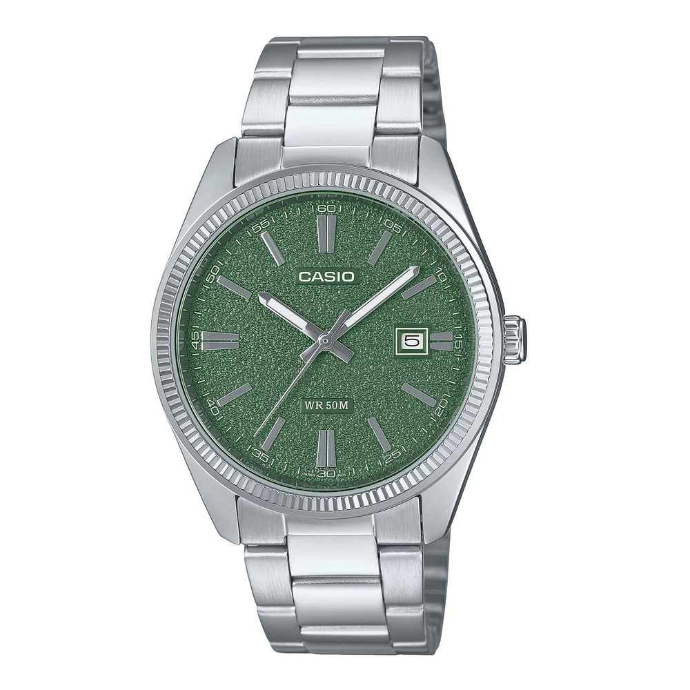 Часы мужские CASIO в Новосибирск