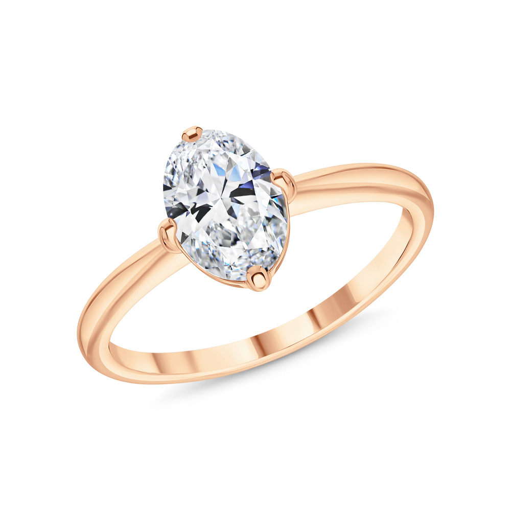 Серебряное кольцо с кварцами природными в Краснодаре