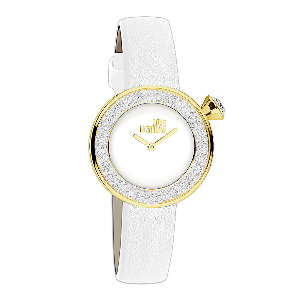 Часы женские MOSCHINO MW0428: 316l — купить в интернет-магазине ...