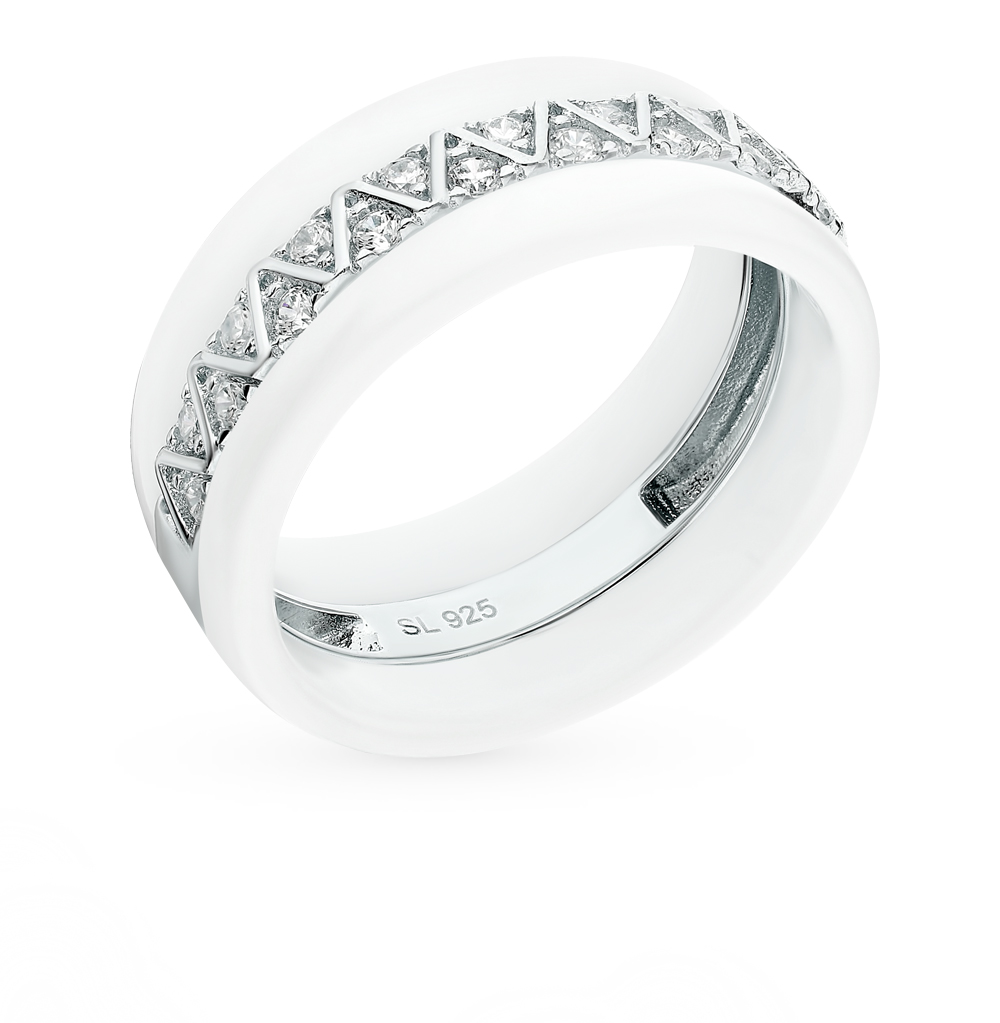 Керамическое кольцо в Краснодаре