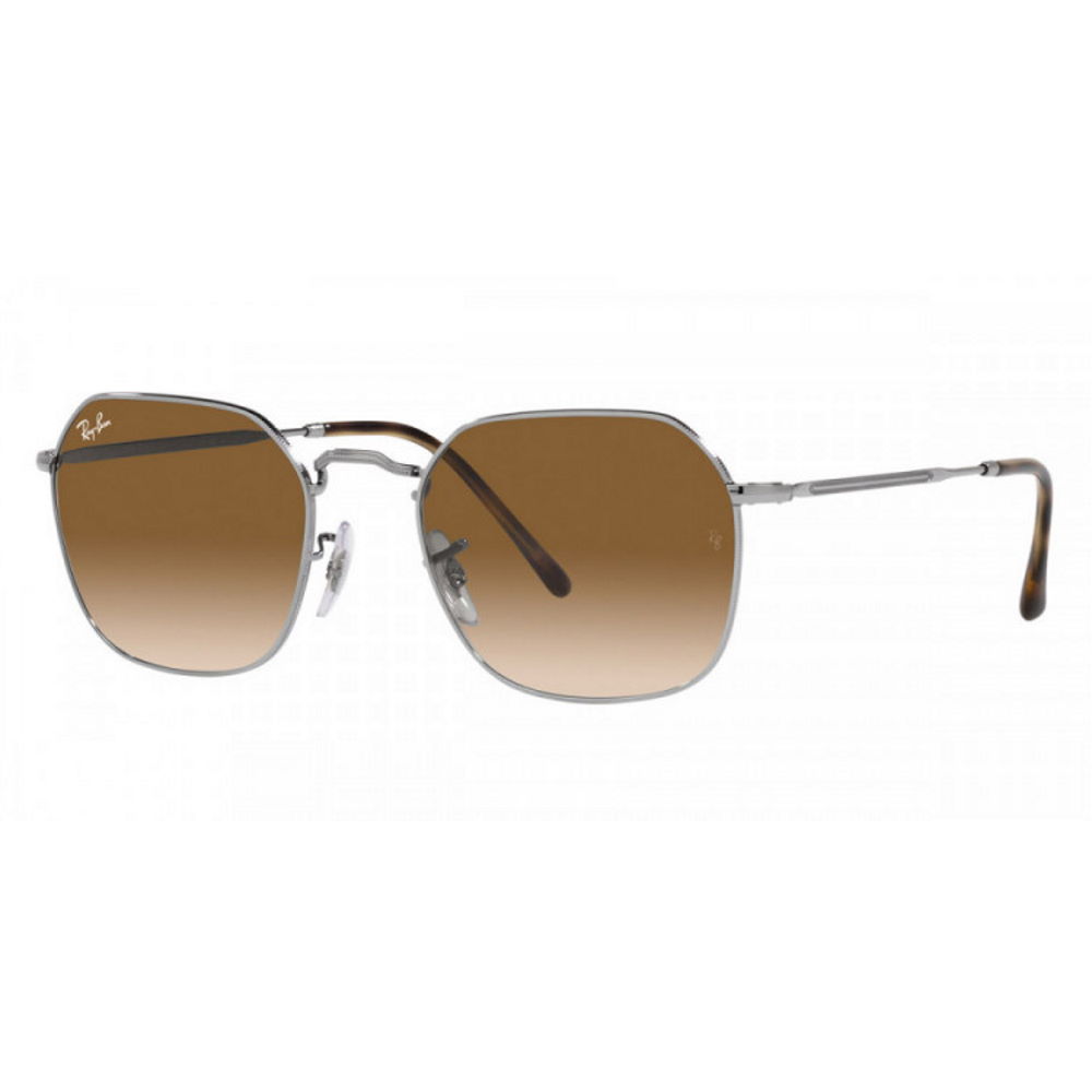 Фото «Универсальные солнцезащитные очки из Италии марки RAY-BAN из коллекции Irregular модель 0RB3694004/5155»