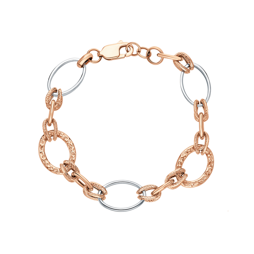 Золотой браслет в Нижнем Новгороде