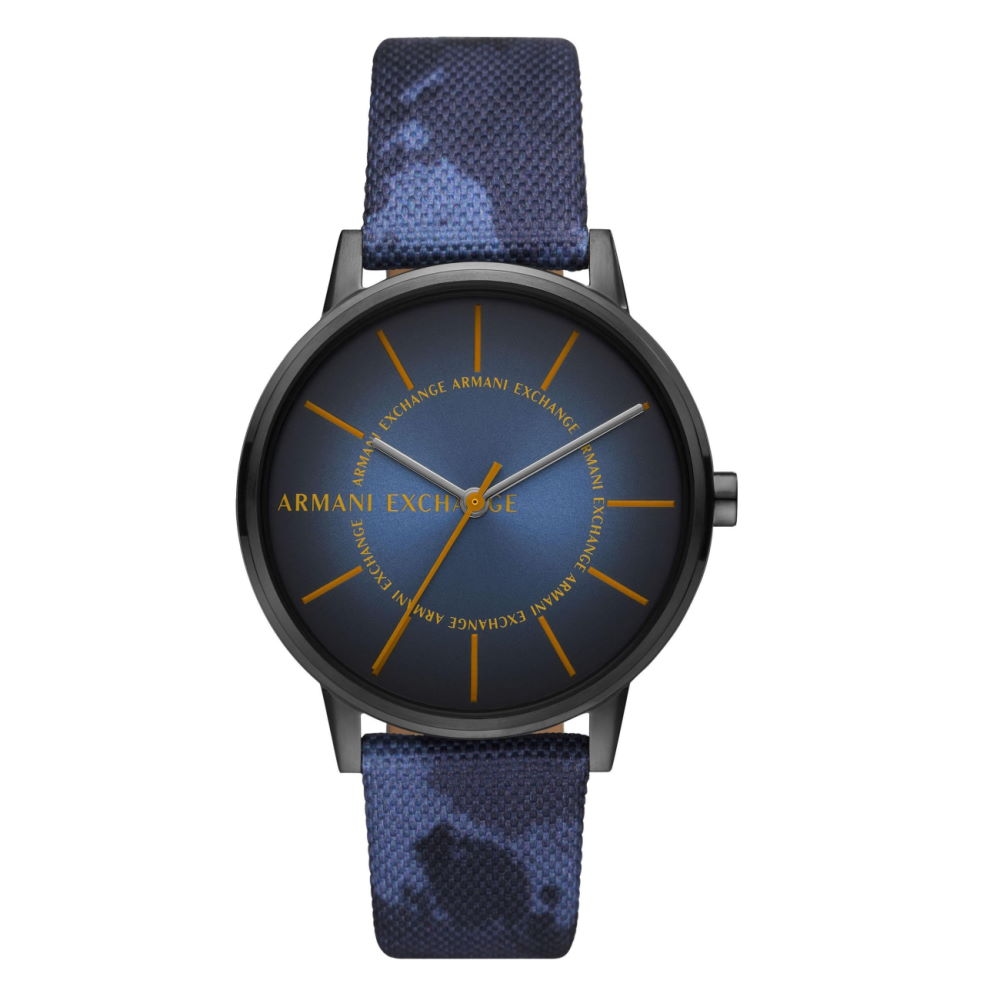 Часы мужские ARMANI EXCHANGE в Новосибирск