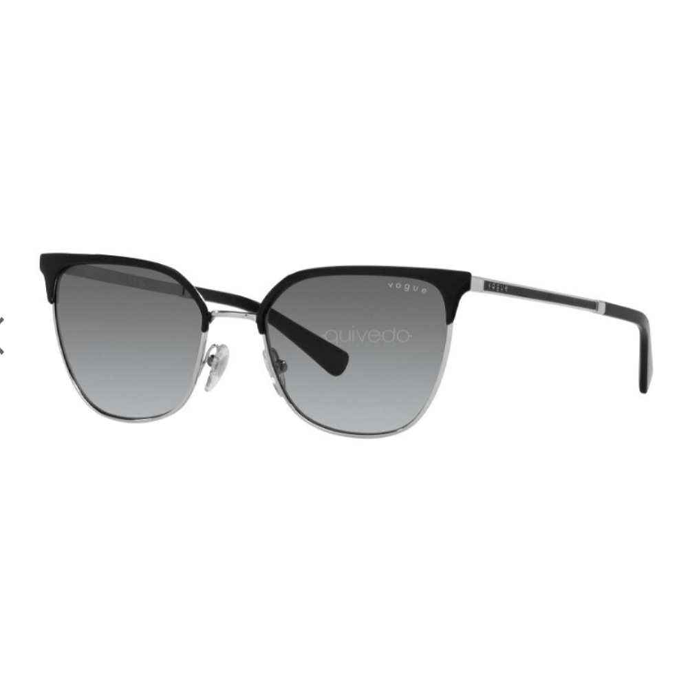 Женские солнцезащитные очки из Италии марки VOGUE из коллекции Cat Eye модель 0VO4248S352/1153 в Нижнем Новгороде