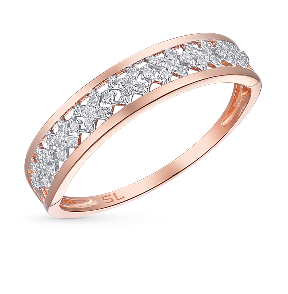 Золотое кольцо с бриллиантами санлайт. Сайт СОНЛАЙТ кольца золотые. Санлайт золотое кольцо дорожка с бриллиантами. Золотые кольца дорожки Санлайт.