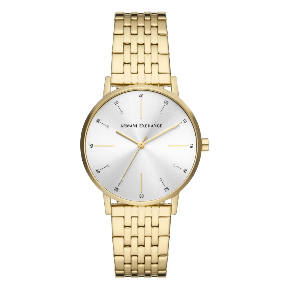 Часы женские ARMANI EXCHANGE в Новосибирск