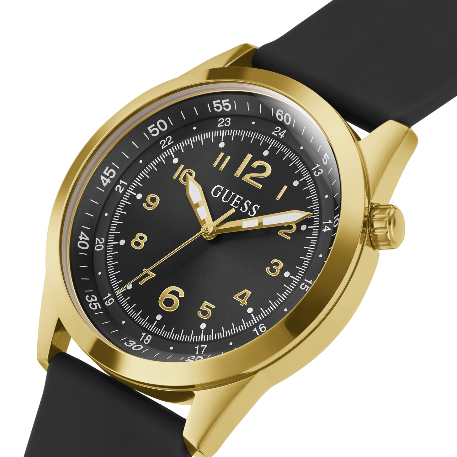 Часы мужские GUESS GW0494G2 GUESS GW0494G2: сталь — купить в интернет ...