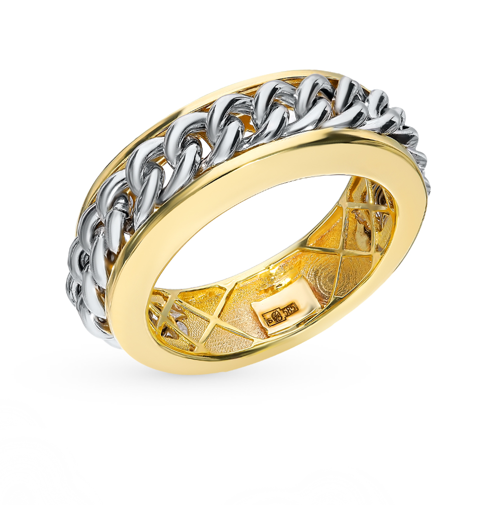 Золотое кольцо в Екатеринбурге