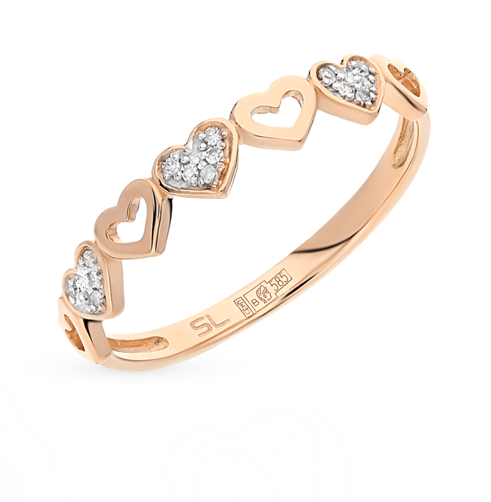 Золото для женщин цена. Санлайт кольцо с бриллиантом золото. Золотое кольцо Санлайт с 16 бриллиантами. Золотое кольцо с бриллиантами 585 Санлайт. Санлайт кольца золотые.
