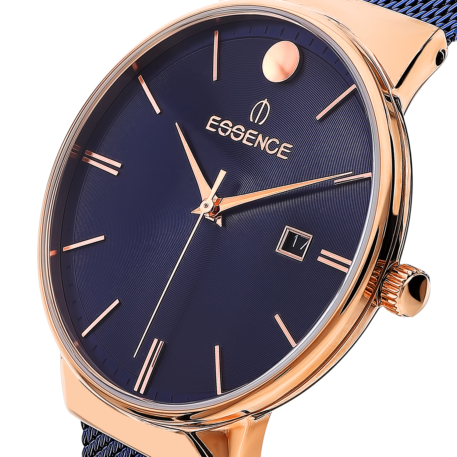 Часы мужские ESSENCE ESSENCE ES6625ME.490: 316l — купить в интернет ...