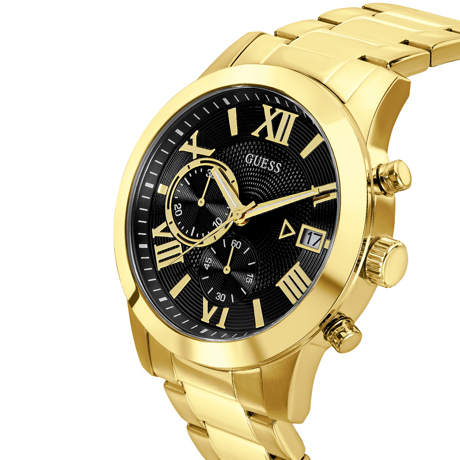 Часы мужские GUESS W0668G8: 316l — купить в интернет-магазине SUNLIGHT ...