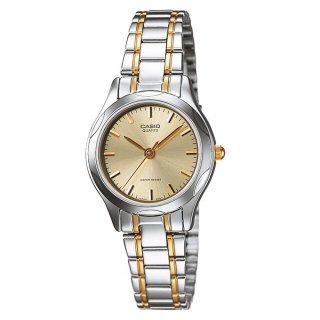 Женские наручные часы Casio — купить недорого в каталоге с фото и ...