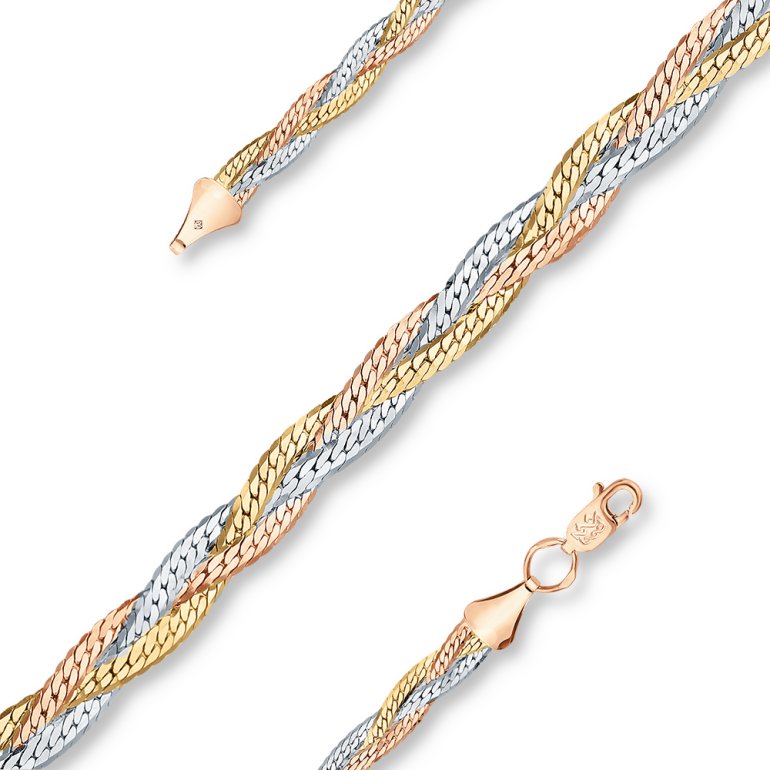 Золотая цепь