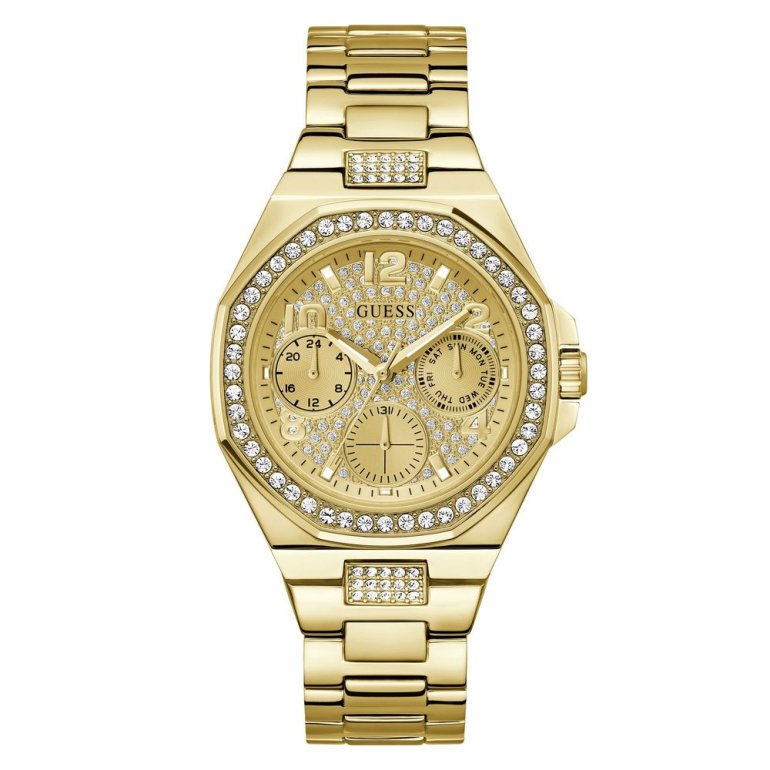 Часы женские GUESS GW0777L2